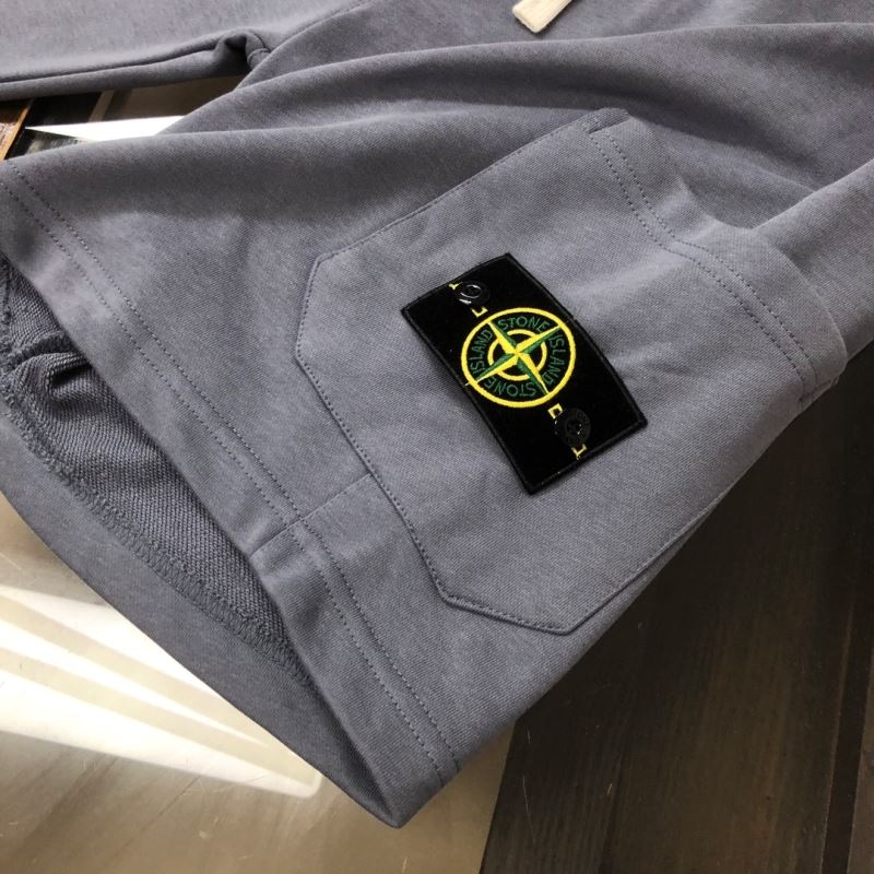 Stone Island Short Pants